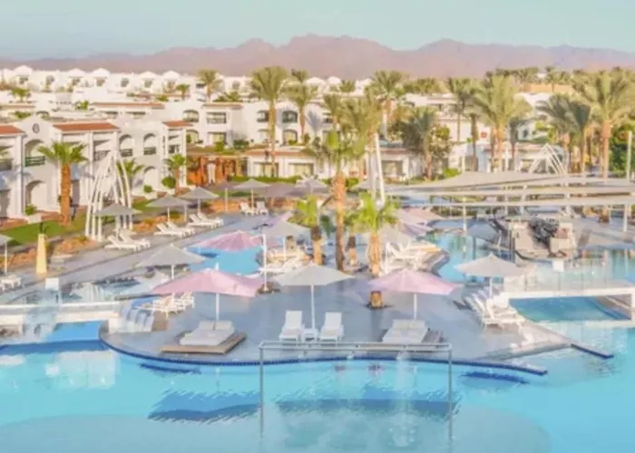 Dreams Vacation Club Sarm es-Sejk