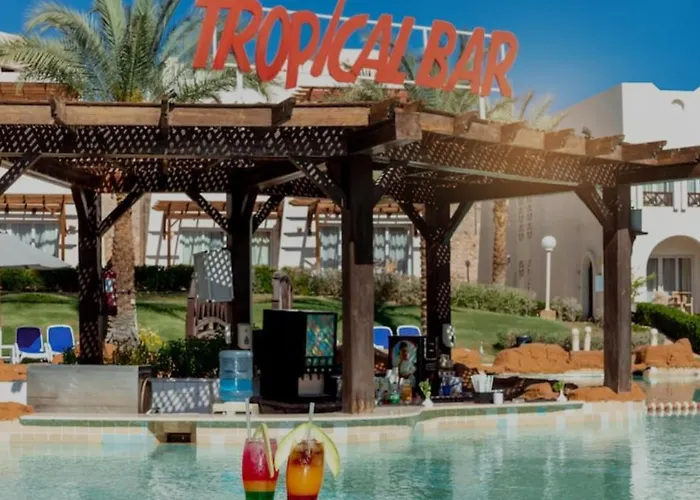 Dreams Vacation Club Üdülőpark
