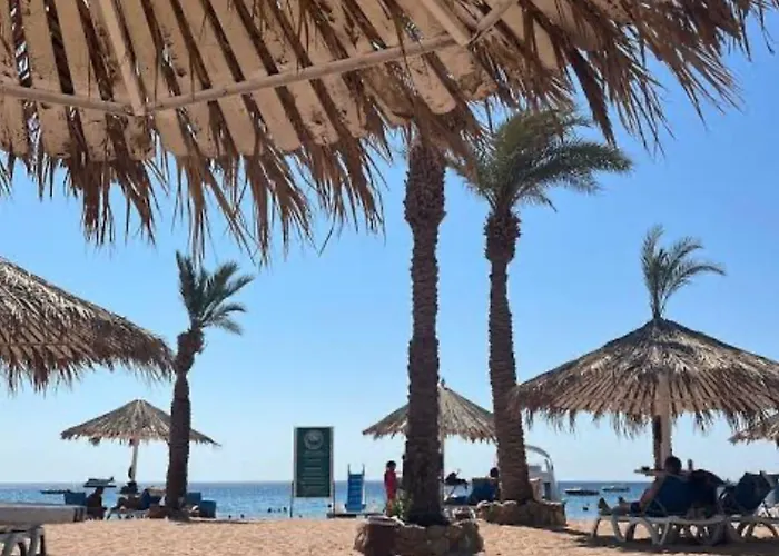 Dreams Vacation Club Sarm es-Sejk